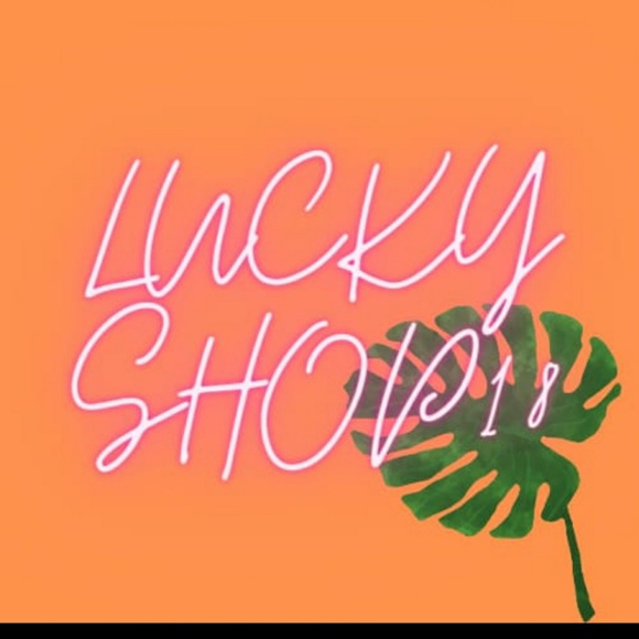 luckyshop18